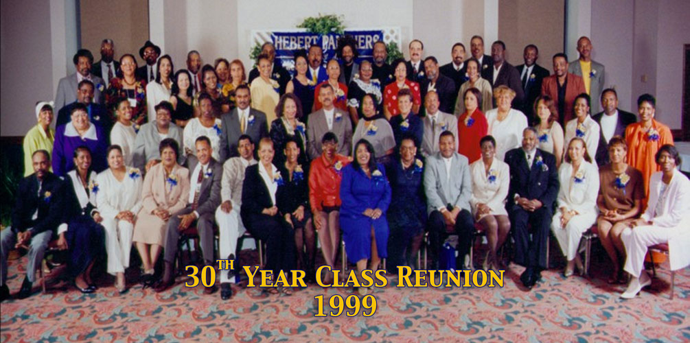 30th Reunion