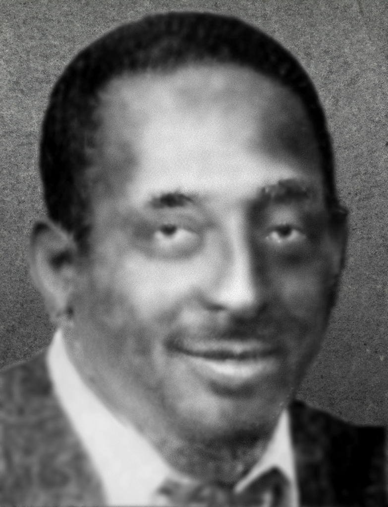 Clarence Holiday